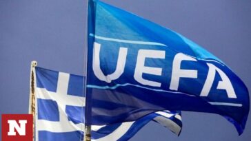 Βαθμολογία UEFA: Καταστροφική βραδιά με τον βαθμό του ΠΑΟΚ και ήττες για ΑΕΚ, Ολυμπιακό, Παναθηναϊκό