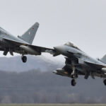 Βερολίνο για το ενδιαφέρον Ερντογάν για Eurofighters: Υπάρχει συγκεκριμένη διαδικασία για τις εξαγωγές όπλων