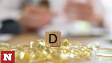 Βιταμίνη D: Μπορεί να μειώσει τον κίνδυνο άνοιας και Αλτσχάιμερ;