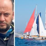 Βολκάν Οκτσούογλου: Ποιος είναι ο επικεφαλής της νηοπομπής με 1.000 σκάφη από την Τουρκία προς Γάζα