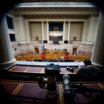 Βουλή: Κατατέθηκε το νομοσχέδιο με τα μέτρα για τον περιορισμό της φοροδιαφυγής