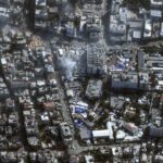 Γάζα: Ισραηλινές δυνάμεις εισέβαλαν στο νοσοκομείο Αλ-Σίφα - Πώς έγινε τραγικό «σύμβολο» του πολέμου