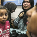 Γάζα: Τελεσίγραφο «μίας ώρας» από τον ισραηλινό στρατό για εκκένωση του νοσοκομείου αλ Σίφα - Εκατοντάδες απομακρύνονται πεζή