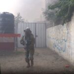 Γάζα – Νέα βίντεο και φωτογραφίες των IDF: Αποκαλυπτικές εικόνες από επιχειρήσεις κατά της Χαμάς σε τούνελ στην Τζαμπάλια