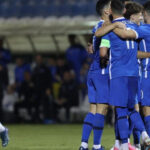Δείγμα θετικό ενόψει του «τελικού» με τη Γαλλία: Η Ελλάδα 2-0 τη Νέα Ζηλανδία
