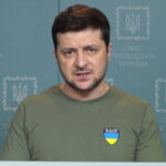 «Δεν είναι η ώρα για εκλογές», δηλώνει ο Ζελένσκι