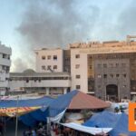 Διευκρινίσεις του Λευκού Οίκου για τη δήλωση Μπάιντεν για την προστασία των νοσοκομείων της Γάζας