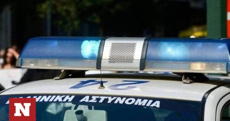 ΕΛΑΣ: Εξαρθρώθηκε εγκληματική οργάνωση που «ρήμαζε σπίτια» σε Αττική, Πιερία και Ξάνθη