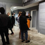 Εγκαινιάστηκε η έκθεση «Φ ΝΤΑΣΜ ΤΑ» στη Θεσσαλονίκη: Τέσσερα «φαντάσματα» υποδέχονται επισκέπτες στο λιμάνι