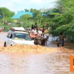 Εκατοντάδες νεκροί και καταστροφές από τις πρωτοφανείς πλημμύρες στη Σομαλία