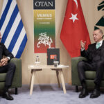 Ελληνοτουρκικές σχέσεις: Τα βλέμματα στραμμένα στην 7η Δεκεμβρίου – Με τις καλύτερες προθέσεις στη συνάντηση και οι δύο χώρες