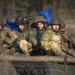 Εννέα νεκροί από ουκρανική επίθεση σε κατεχόμενη από την Ρωσία περιοχή της Χερσώνας