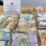 «Εξαφανισμένοι έμποροι» με τον ΦΠΑ στην τσέπη - Διεθνές κύκλωμα απάτης τύπου «carousel»