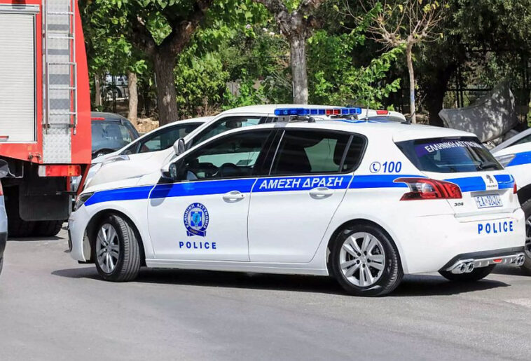 Εξιχνιάστηκαν έντεκα υποθέσεις κλοπών και διαρρήξεων στο Ηράκλειο Κρήτης – Συνελήφθησαν δύο άντρες και μία γυναίκα