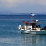 Ερασιτεχνική αλιεία: Το νέο πλαίσιο λειτουργίας θα τεθεί το 2024