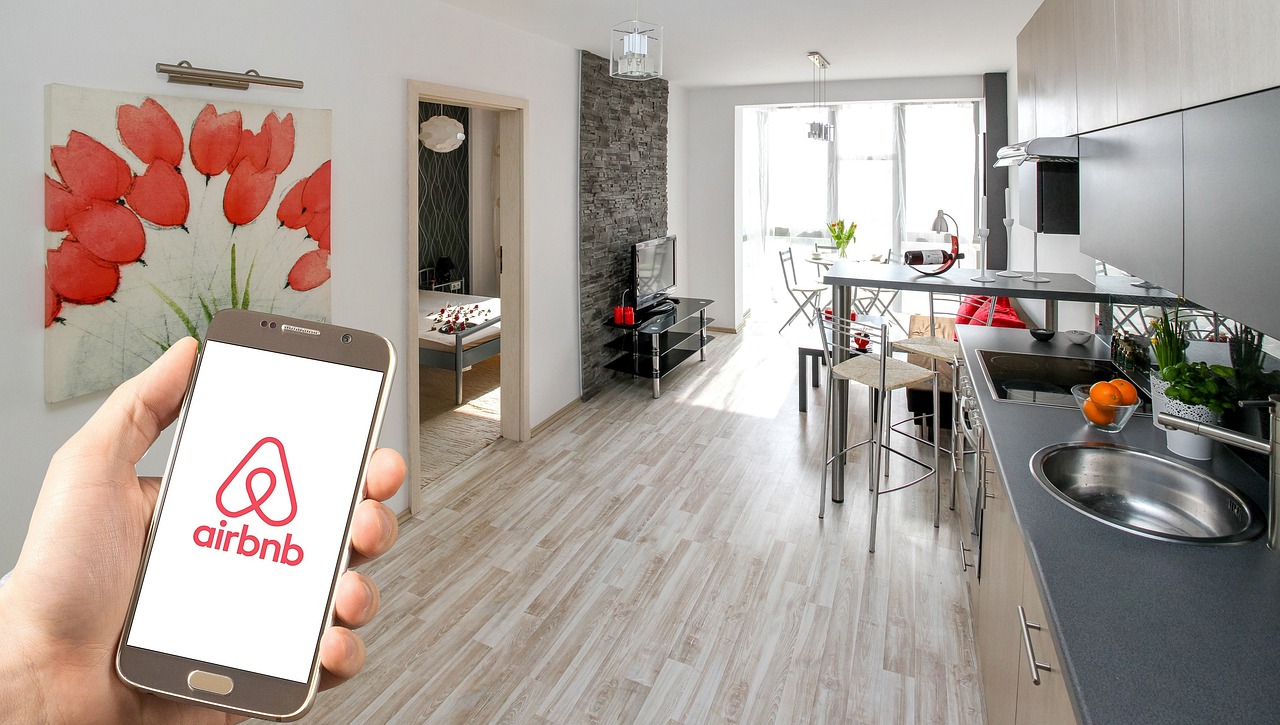 Η Airbnb εξαγόρασε startup τεχνητής νοημοσύνης για λιγότερο από 200 εκατομμύρια δολάρια