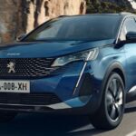 Η Peugeot θα λανσάρει το νέο 5008 το 2024