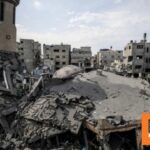 Η Γάζα έχει γίνει «νεκροταφείο για χιλιάδες παιδιά» λέει ο ΟΗΕ