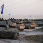 Η Ουάσινγκτον προειδοποιεί: Η Χεζμπολάχ δεν πρέπει να «επιδιώξει να επωφεληθεί» από τον πόλεμο Ισραήλ – Χαμάς