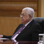 Η Παλαιστινιακή Αρχή αρνείται την επίθεση στην αυτοκινητοπομπή του Μαχμούτ Αμπάς