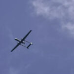 Η Χεζμπολάχ ανακοινώνει πως κατέρριψε drone του Ισραήλ στον νότιο Λίβανο