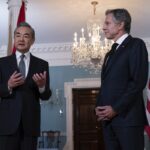 ΗΠΑ: Δημοσίευμα της W.S.J αναφέρει ότι η Κίνα συμφώνησε σε προκαταρτικές συνομιλίες για τον έλεγχο των πυρηνικών όπλων