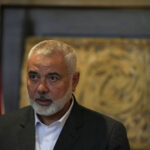Ηγέτης Χαμάς: Δεσμεύομαι στην εκεχειρία και την ανταλλαγή ομήρων όσο δεσμεύεται και το Ισραήλ