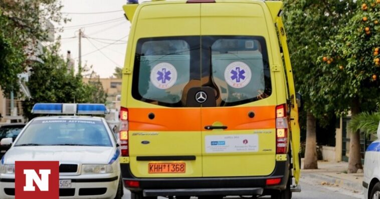 Θεσπρωτία: 51χρονη γυναίκα επιχείρησε να αυτοπυρποληθεί - Πέθανε κατά τη διακομιδή της σε νοσοκομείο