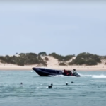 Ισπανία: Διακινητές πέταξαν μετανάστες από ταχύπλοο σε μικρή απόσταση από παραλία – Τέσσερις νεκροί