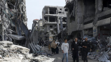 Ισραήλ: Θα στείλει ανθρωπιστική βοήθεια και στη Βόρεια Γάζα