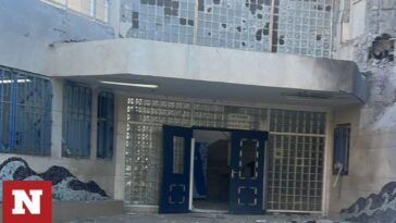 Ισραήλ: Μη επανδρωμένο αεροσκάφος έπληξε σχολείο στην Εϊλάτ – Άγνωστη η προέλευσή του