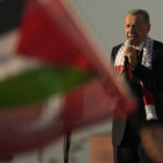 Ισραηλινό ΥΠΕΞ για ανάκληση του πρεσβευτή της Τουρκίας: Ένα ακόμη βήμα του Ερντογάν υπέρ της Χαμάς