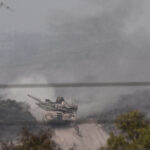 Ισραηλινός στρατός: Όχι κατάπαυση του πυρός στη Γάζα, μόνο σύντομες, τοπικές παύσεις