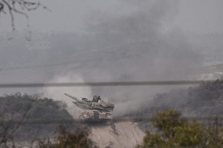 Ισραηλινός στρατός: Όχι κατάπαυση του πυρός στη Γάζα, μόνο σύντομες, τοπικές παύσεις