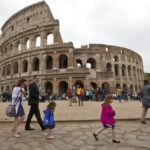 Ιταλία: Ο τουρισμός αντιστοιχεί στο 13% του ΑΕΠ με ετήσια έσοδα 255 δισ.