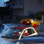 Ιταλία – κακοκαιρία Κιάραν: Φονικές πλημμύρες με αγνοούμενους – Σε κατάσταση έκτακτης ανάγκης η Τοσκάνη