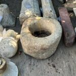 Κάλυμνος: Σύλληψη για παράνομη κατοχή αρχαίων αντικειμένων και όπλου