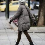 Καιρός - Κλέαρχος Μαρουσάκης: «Χειμωνιάτικο» Σαββατοκύριακο - Κατακόρυφη πτώση της θερμοκρασίας