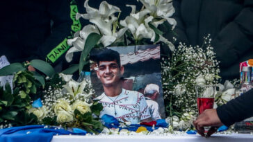 Κόλαφος η εισαγγελική πρόταση για τον αστυνομικό που σκότωσε 16χρονο Ρομά – Πώς έγινε η φονική καταδίωξη