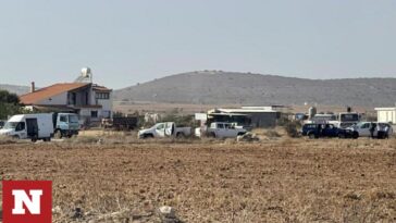 Κύπρος: Νέες τουρκικές αξιώσεις - Πάγωσαν τα έργα στην Πύλα