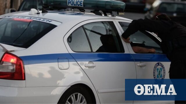 Μία σύλληψη για τηλεφωνική απάτη στις Σέρρες με πρόσχημα τροχαίο ατύχημα
