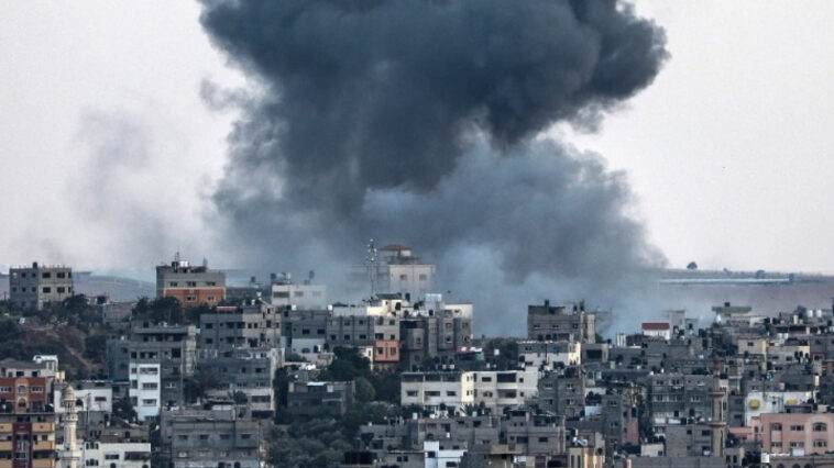 Μεσανατολικό: Αναφορές για τουλάχιστον 27 νεκρούς από ισραηλινό πλήγμα σε σχολείο με εκτοπισμένους στην Τζαμπαλίγια