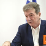 Μιχάλης Χρυσοχοΐδης: Επιχειρούμε να ανασυντάξουμε το ΕΚΑΒ
