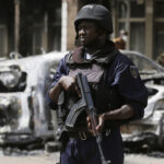 Μπουρκίνα Φάσο: Τουλάχιστον 70 νεκροί στη σφαγή του χωριού Ζαονγκό
