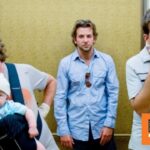 Μπράντλεϊ Κούπερ: Μεγάλο «ναι» από τον ηθοποιό για να επιστρέψει ως Φιλ σε ακόμα μια «Hangover» ταινία