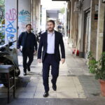 Ν. Ανδρουλάκης: «Η κυβέρνηση αδρανεί μπροστά στον πληθωρισμό της απληστίας που κατατρώει τα εισοδήματα των πολιτών»