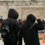 Νέα «εισβολή» ψυχρών αερίων μαζών στα Βαλκάνια το Σαββατοκύριακο βλέπει ο Αρναούτογλου