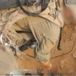 Νέο βίντεο από τις IDF: Αποκαλύψαμε και καταστρέψαμε γύρω στις 400 υπόγειες σήραγγες της Χαμάς στη Γάζα