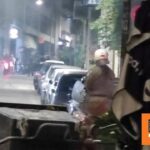 Νύχτα έντασης στα Εξάρχεια - Επιθέσεις με μολότοφ, πέτρες και μπουκάλια σε αστυνομικούς - Βίντεο