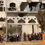 Ο Γκουτέρες ζητάει άμεση κατάπαυση πυρός στη Γάζα «εξ ονόματος της ανθρωπότητας»